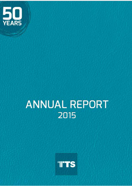 2015 annual report